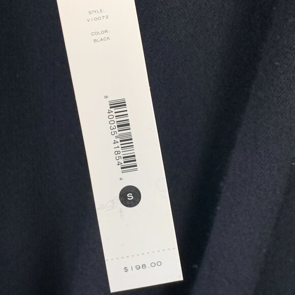 NWT AQUA Cashmere Cardigan - Picture 8 of 9